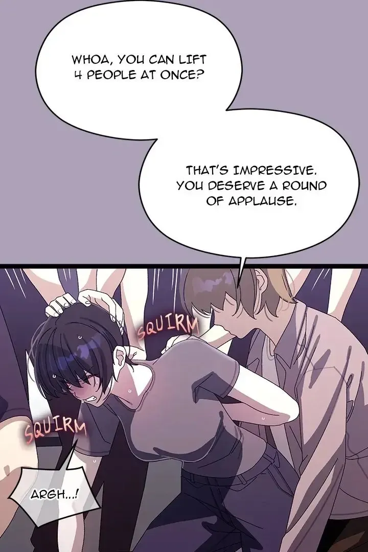 From Weakling to Nemesis Season 2 Chapter 19 page 93 - 