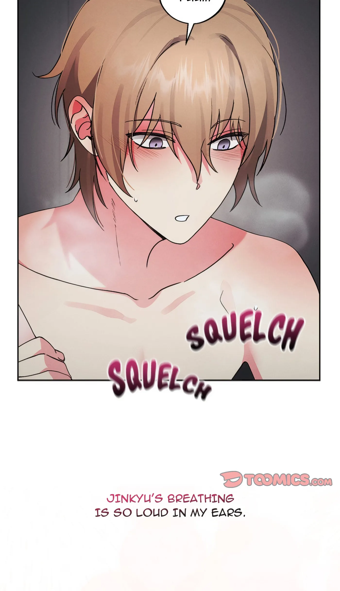 From Weakling to Nemesis Season 2 Chapter 2 page 18 - 