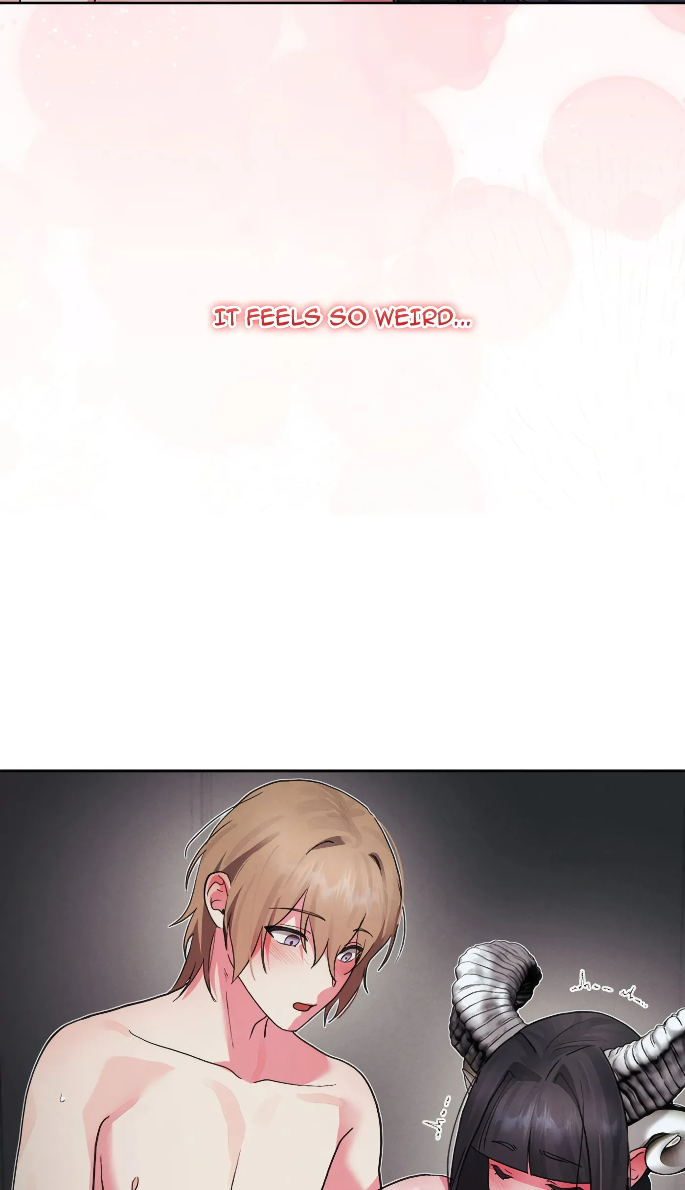 From Weakling to Nemesis Season 2 Chapter 2 page 21 - 