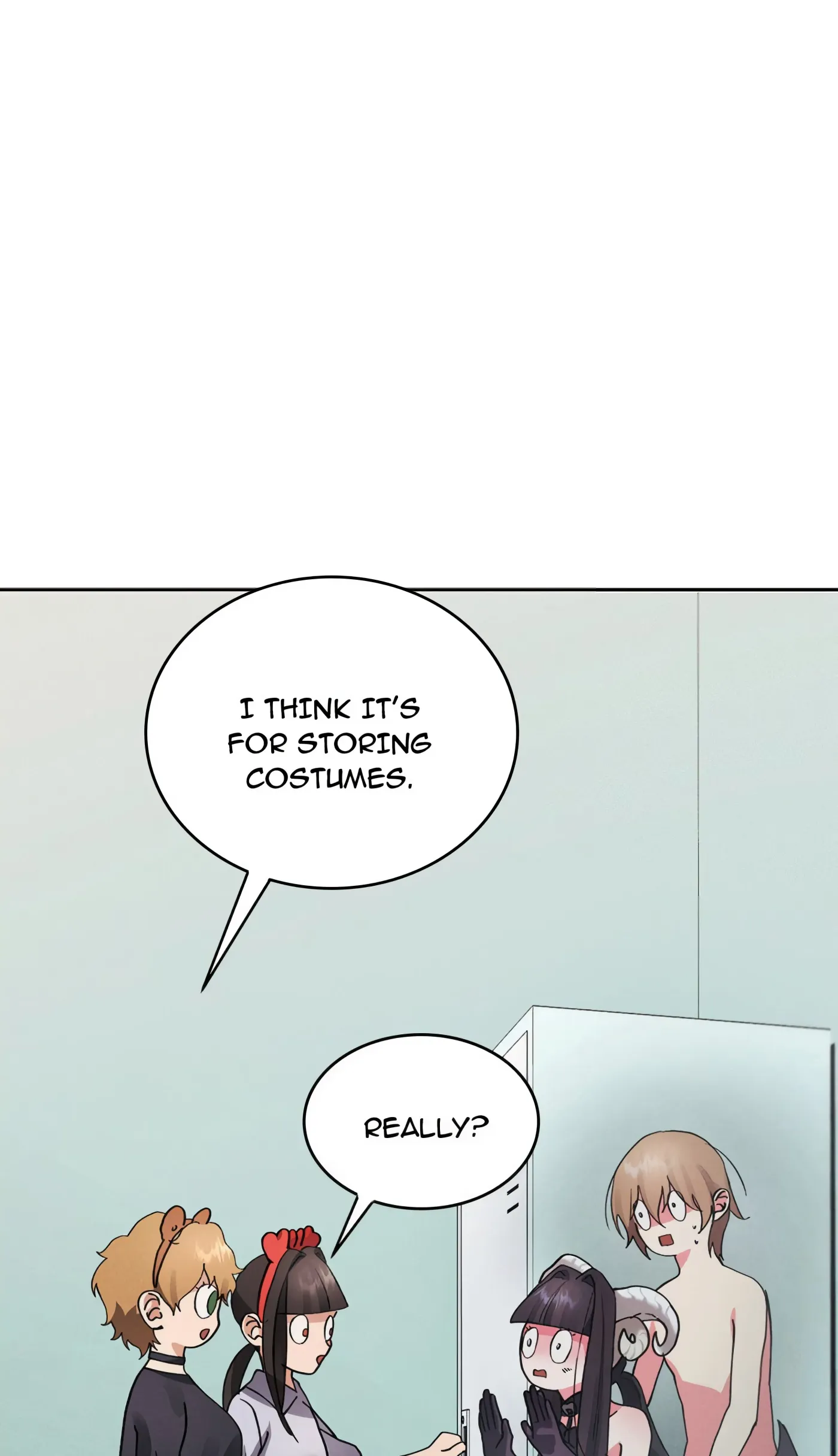 From Weakling to Nemesis Season 2 Chapter 2 page 30 - 