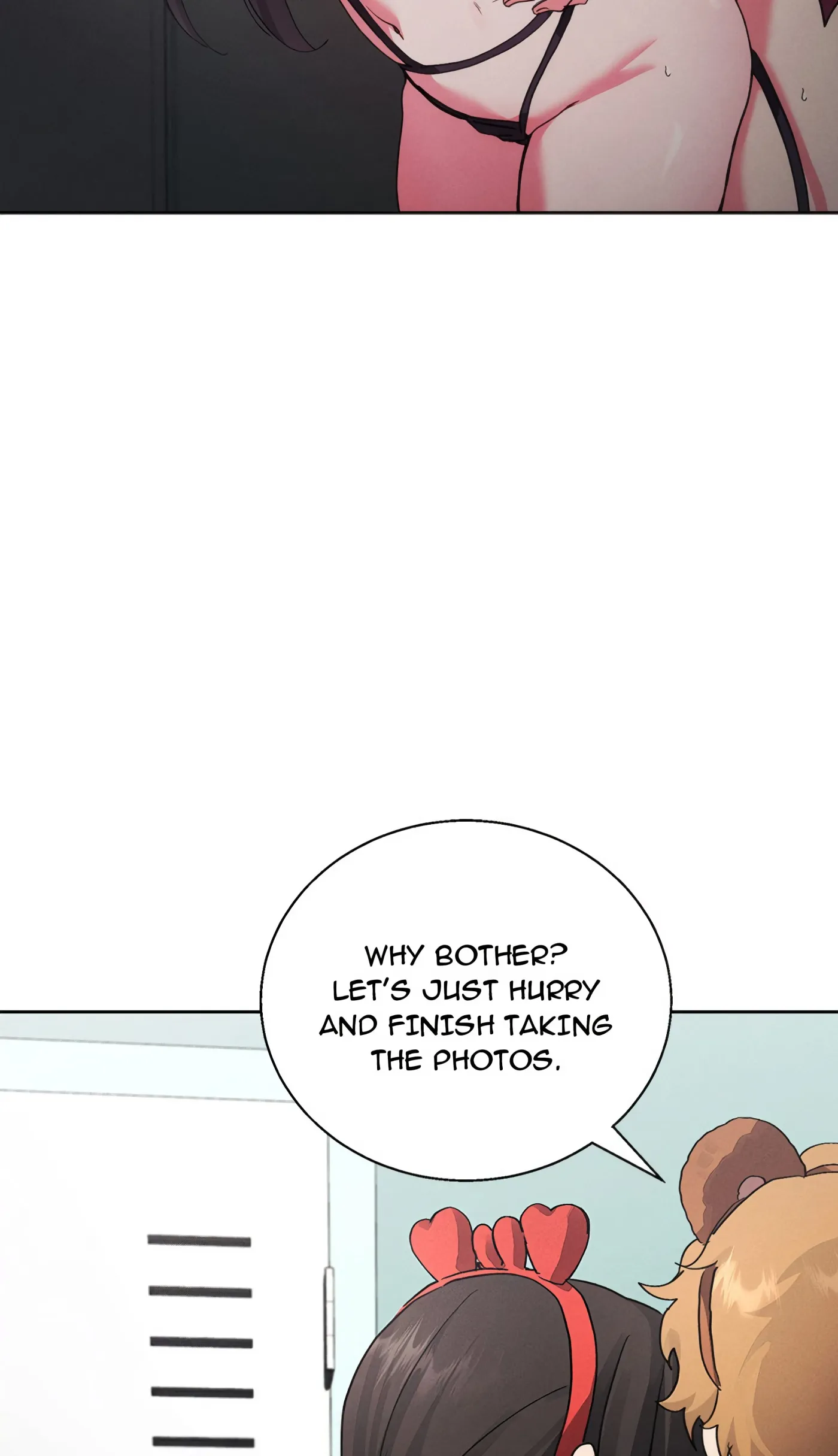 From Weakling to Nemesis Season 2 Chapter 2 page 33 - 