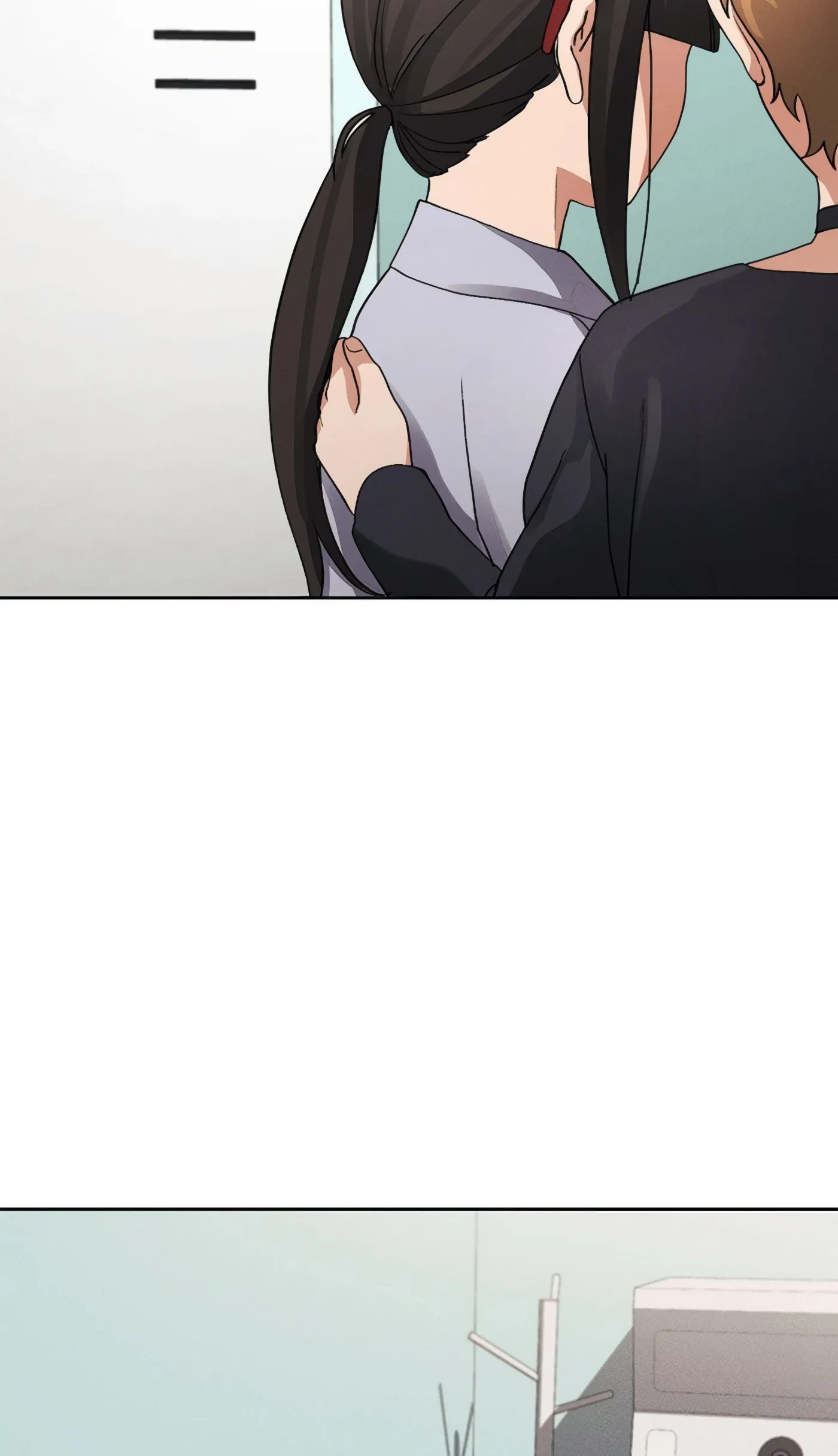 From Weakling to Nemesis Season 2 Chapter 2 page 34 - 
