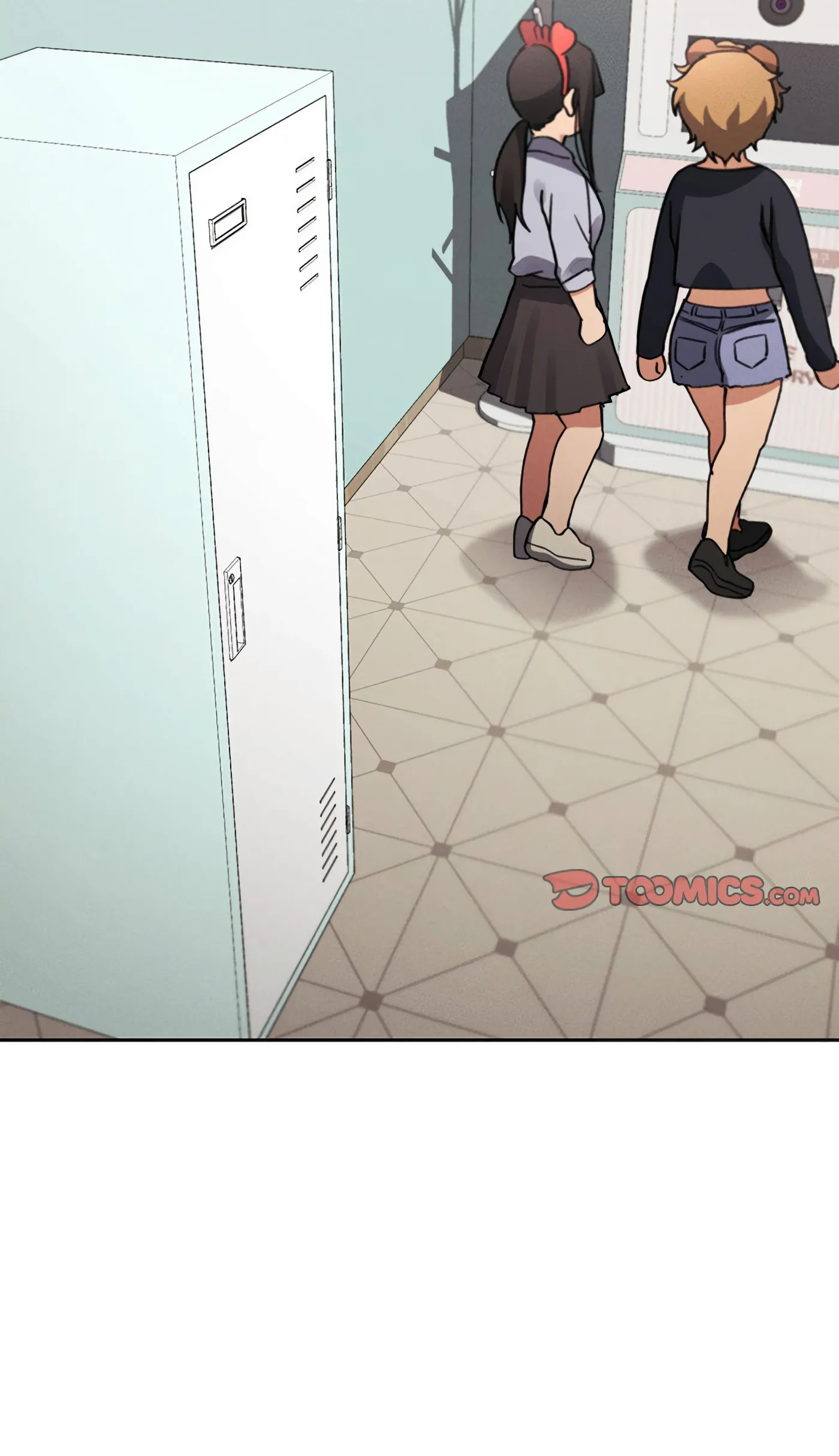 From Weakling to Nemesis Season 2 Chapter 2 page 35 - 