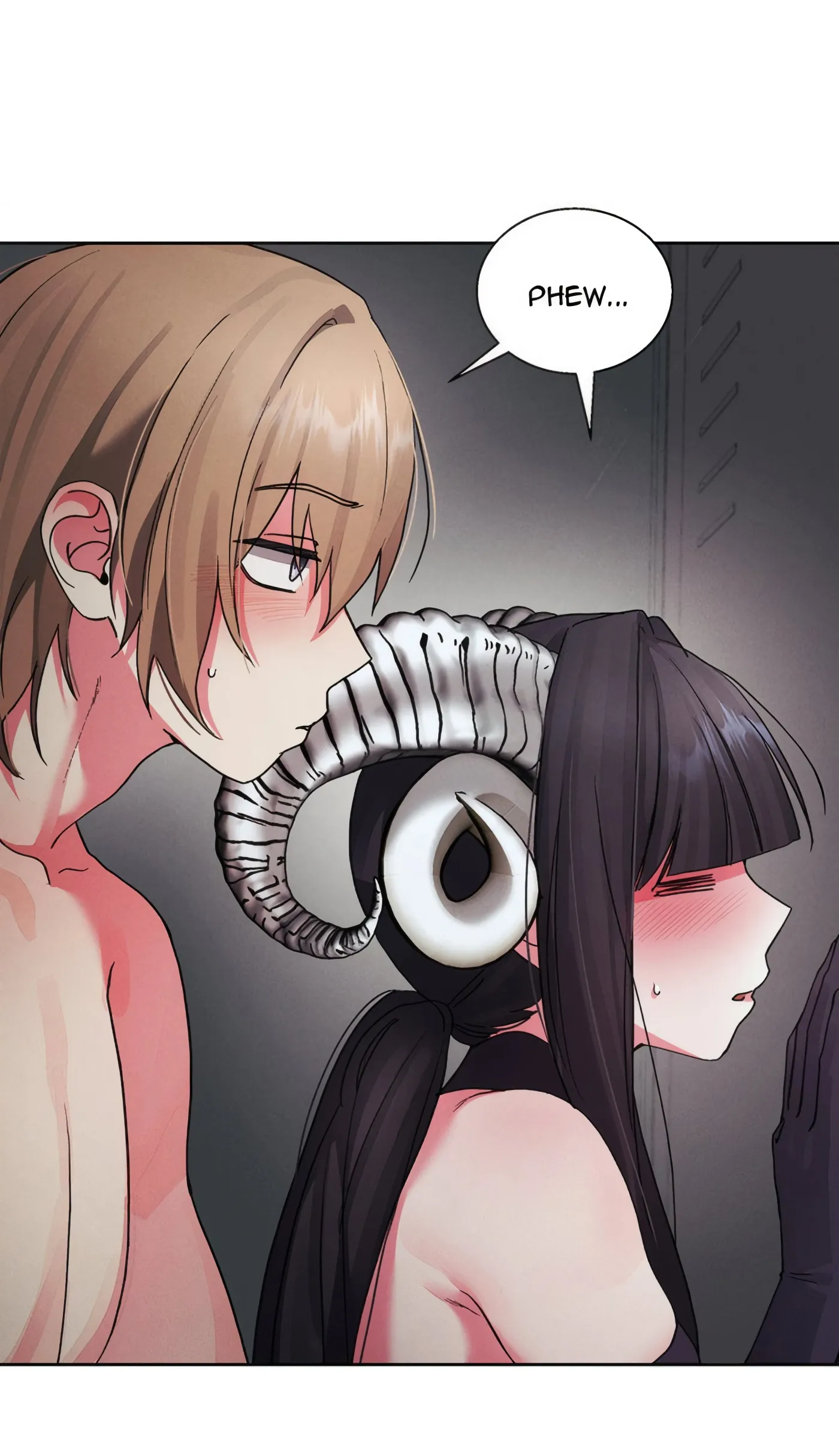 From Weakling to Nemesis Season 2 Chapter 2 page 36 - 