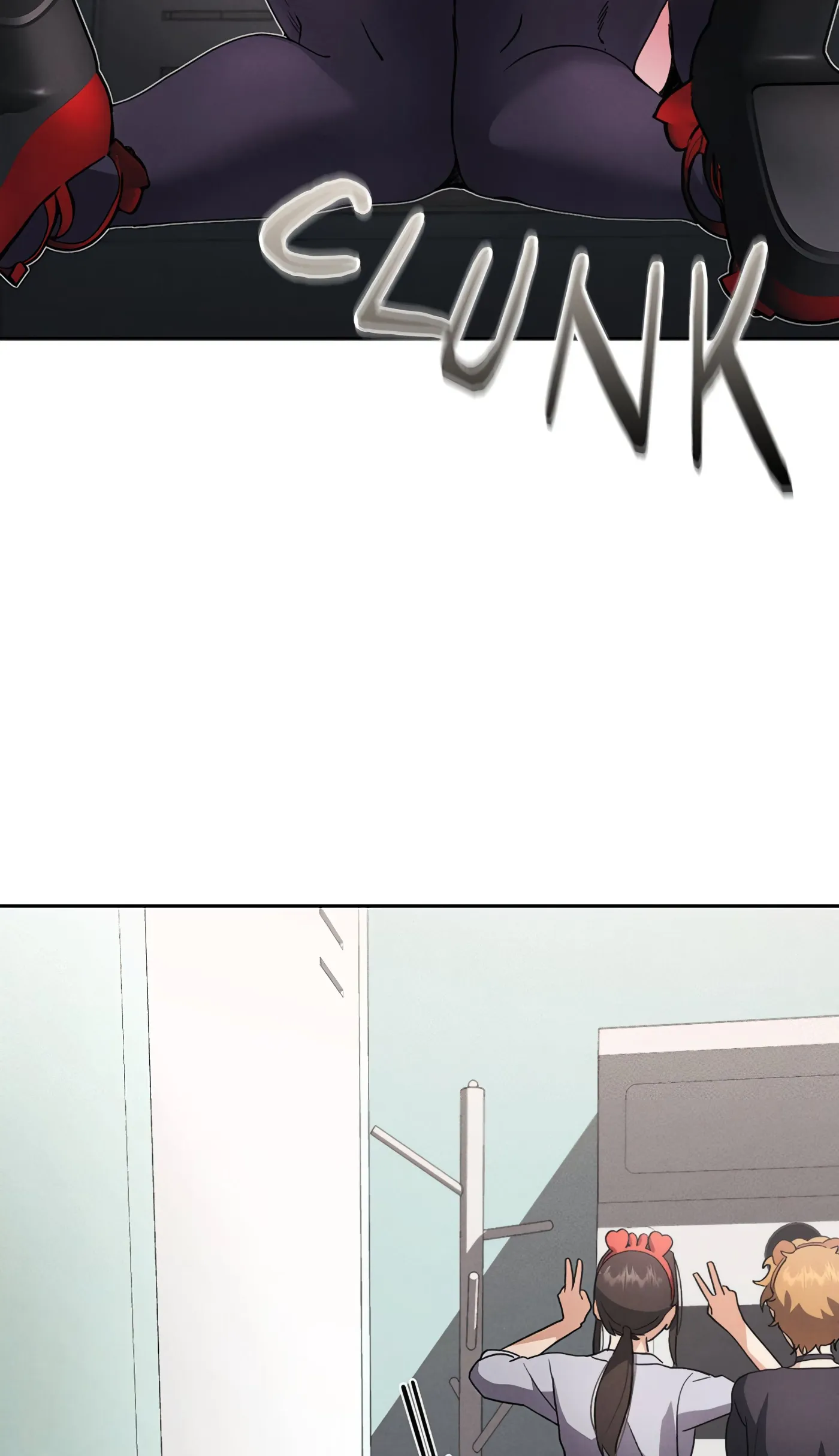 From Weakling to Nemesis Season 2 Chapter 2 page 51 - 