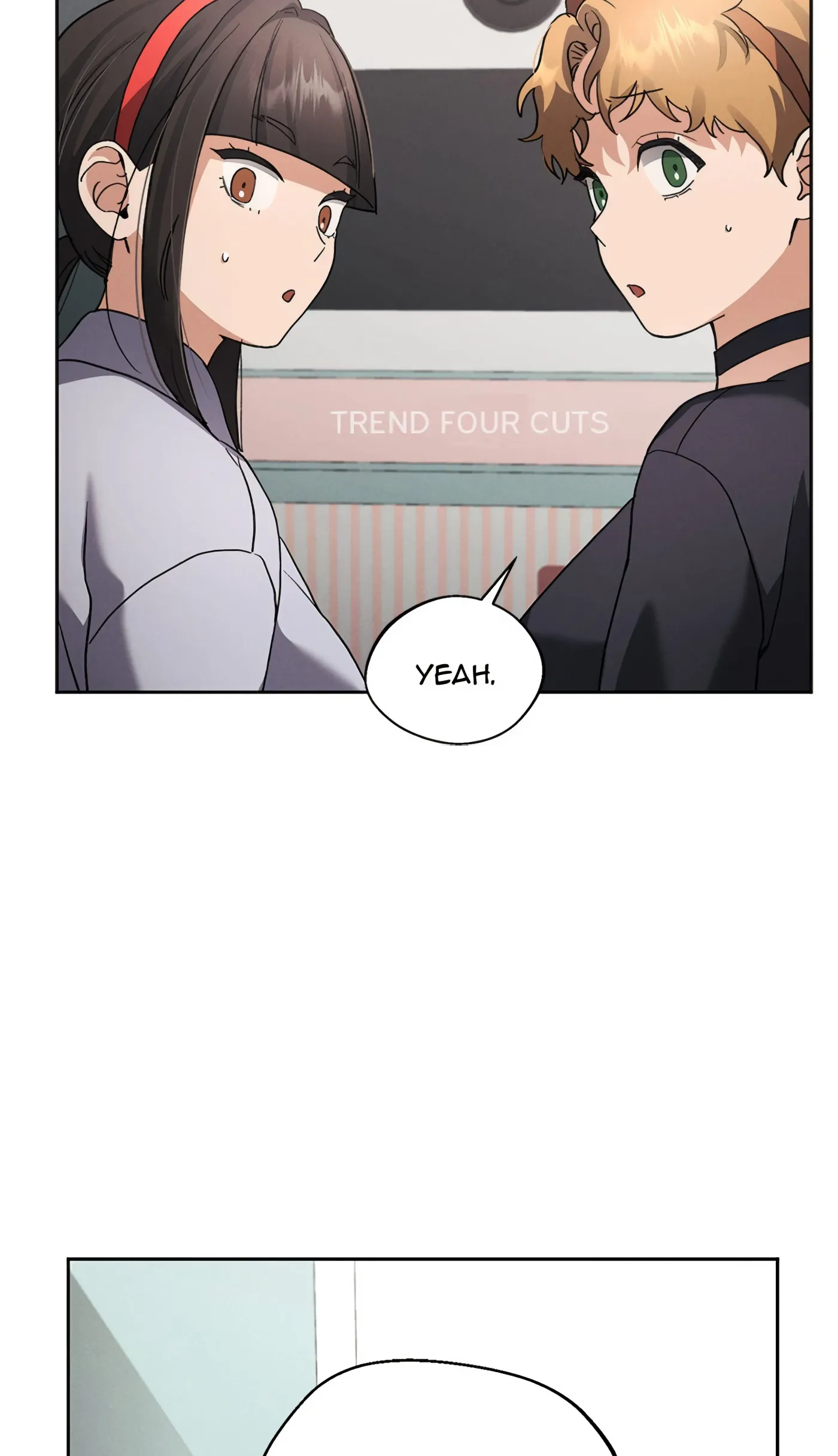 From Weakling to Nemesis Season 2 Chapter 2 page 53 - 