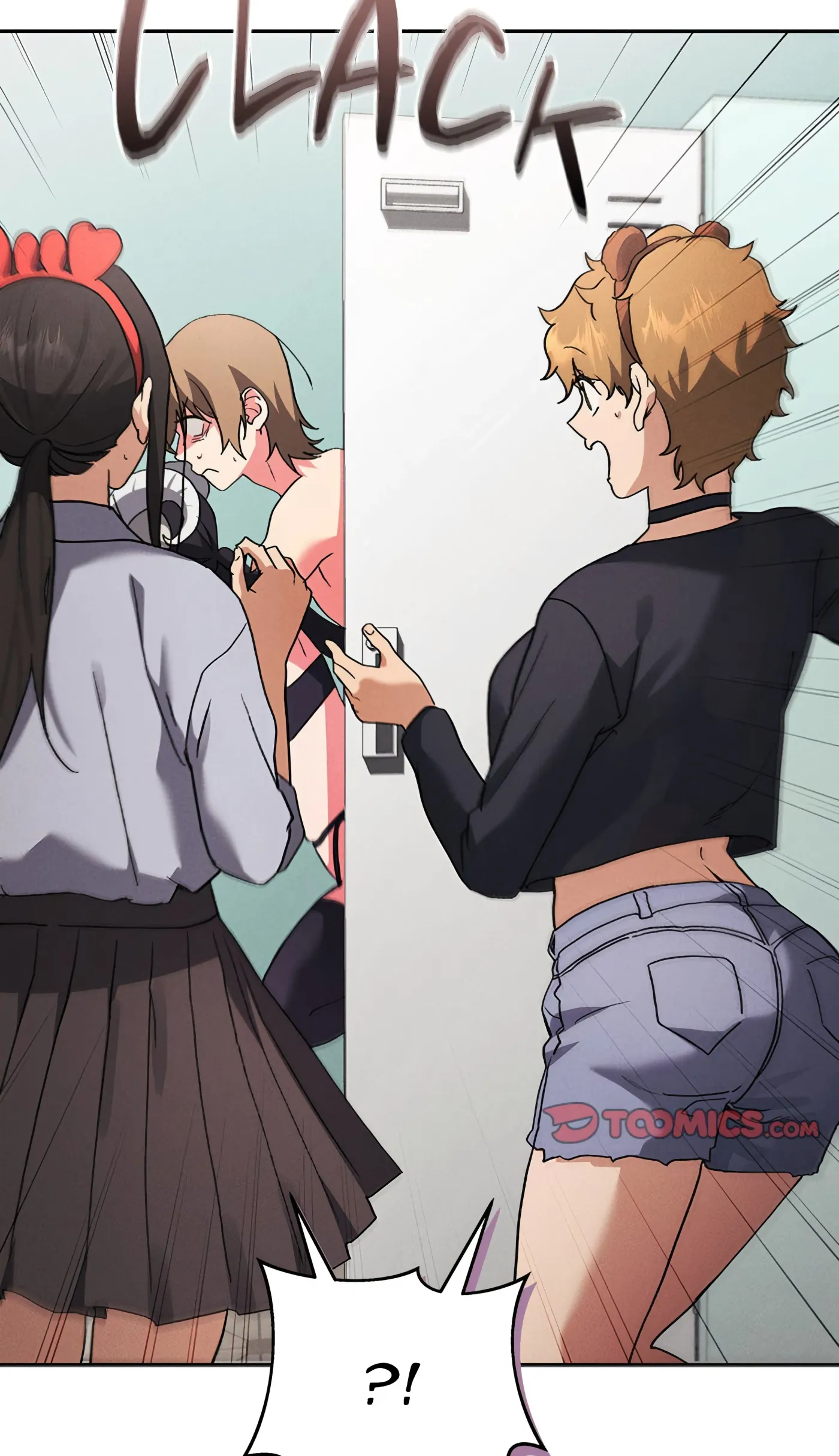 From Weakling to Nemesis Season 2 Chapter 2 page 55 - 