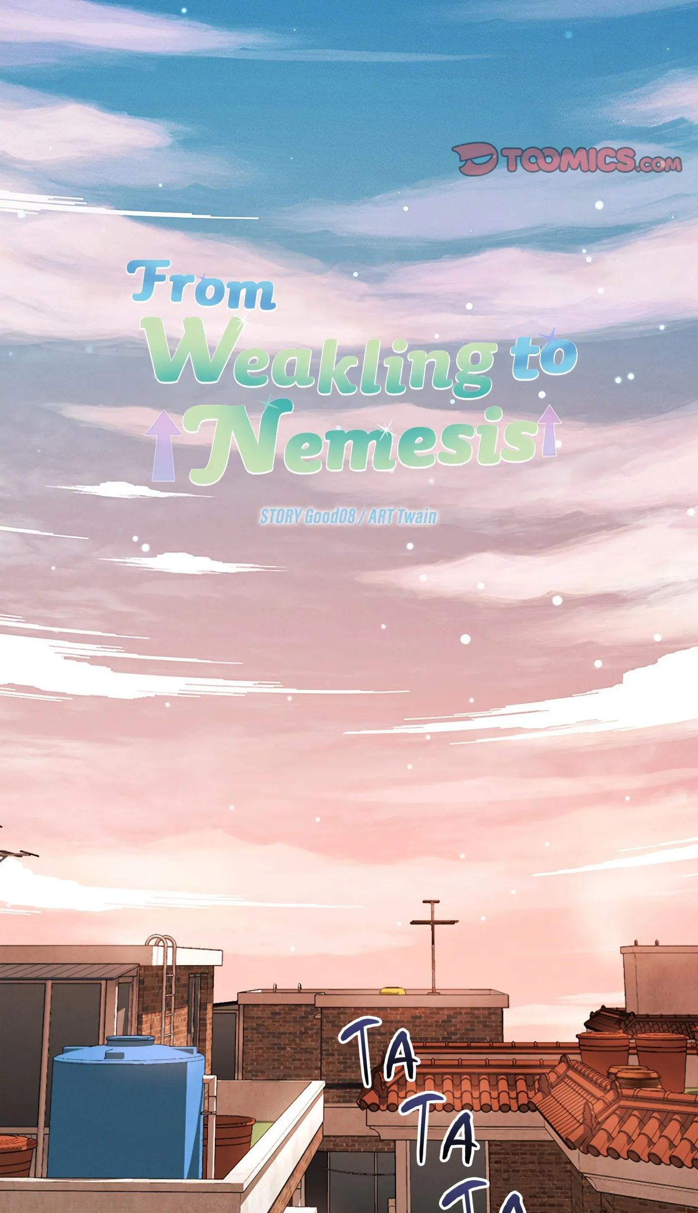 From Weakling to Nemesis Season 2 Chapter 2 page 59 - 