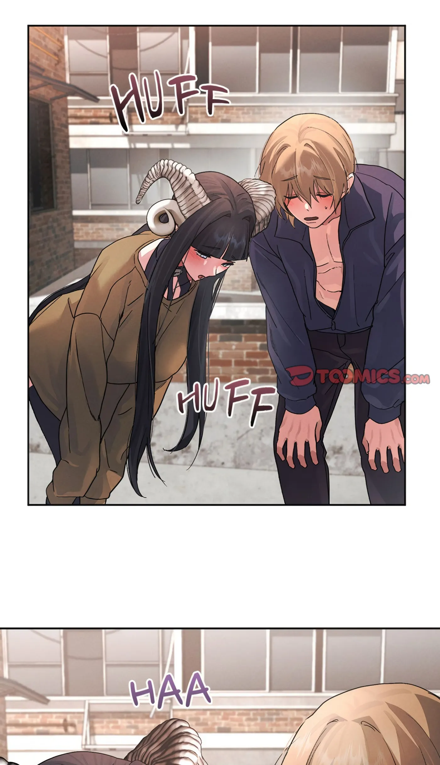 From Weakling to Nemesis Season 2 Chapter 2 page 62 - 