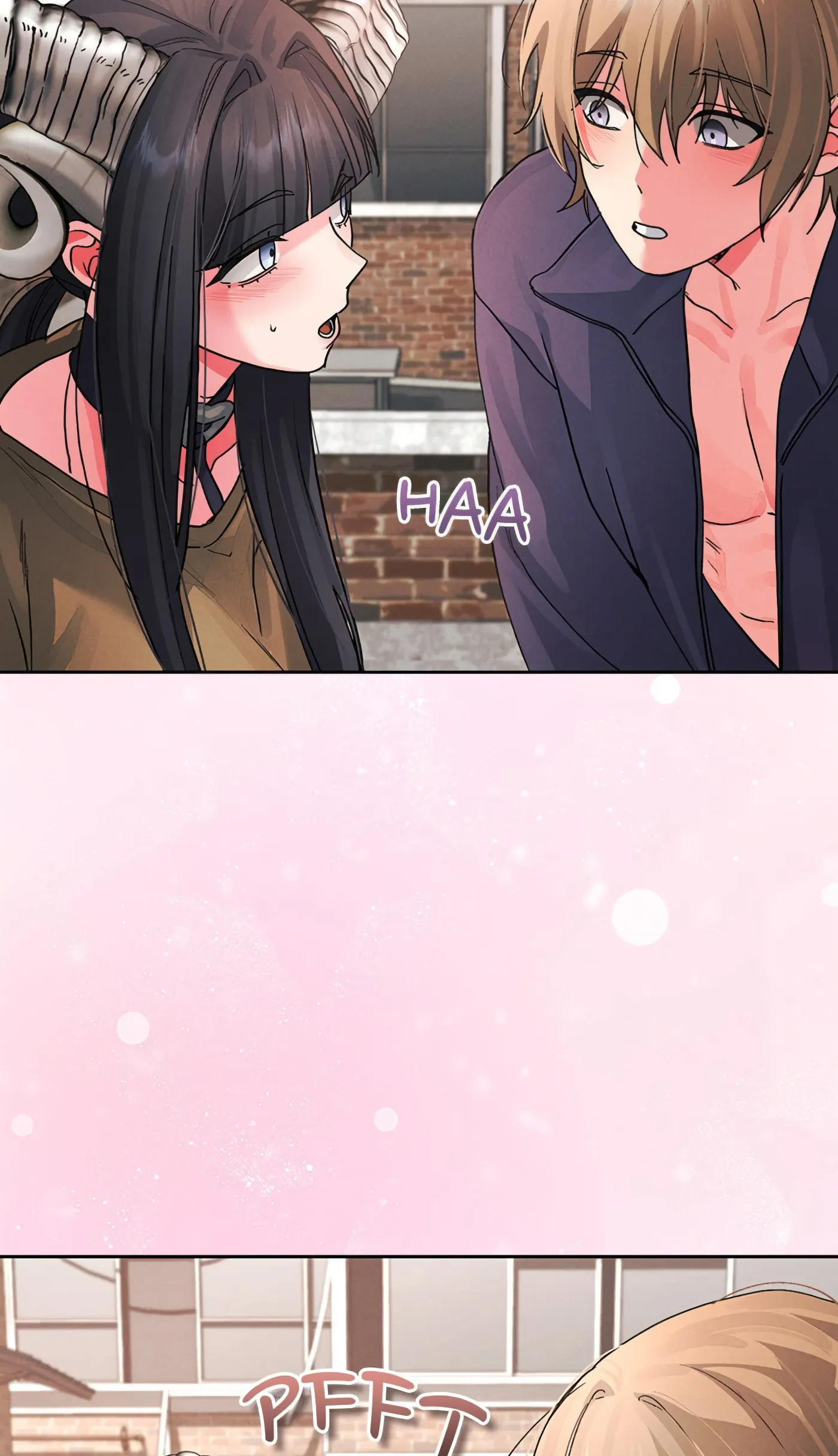 From Weakling to Nemesis Season 2 Chapter 2 page 63 - 