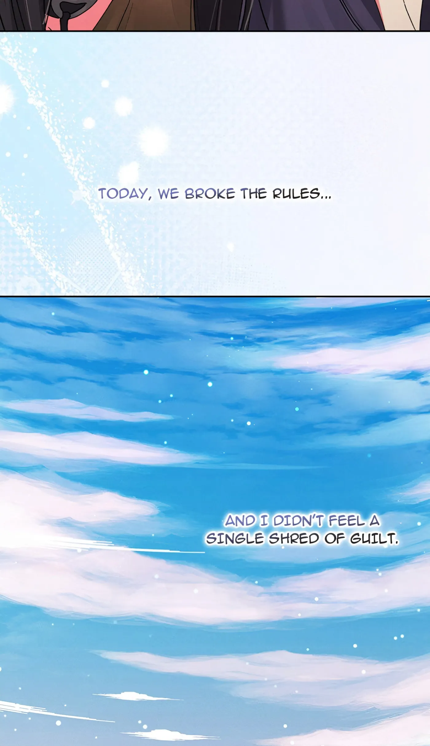 From Weakling to Nemesis Season 2 Chapter 2 page 67 - 