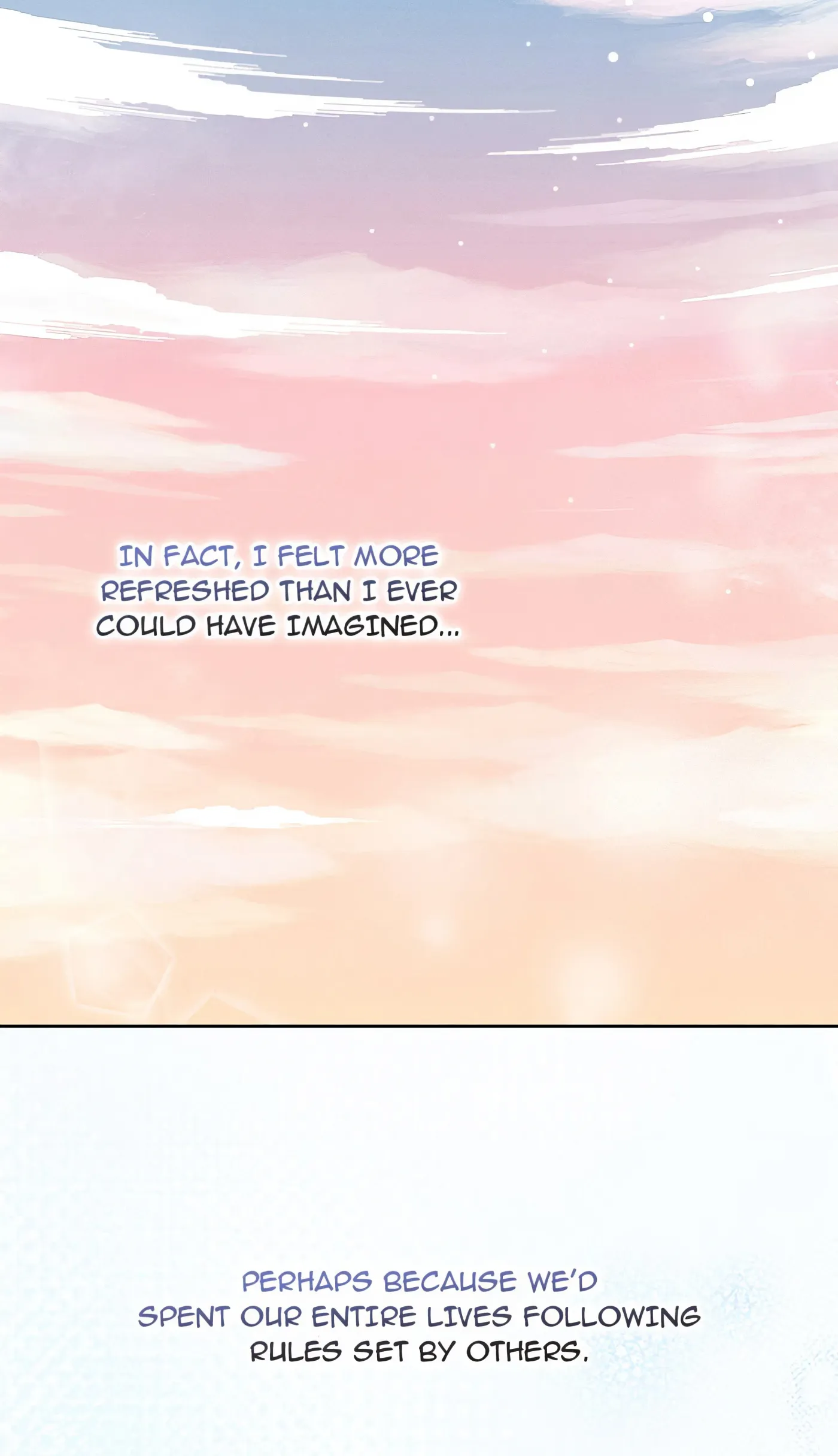 From Weakling to Nemesis Season 2 Chapter 2 page 68 - 