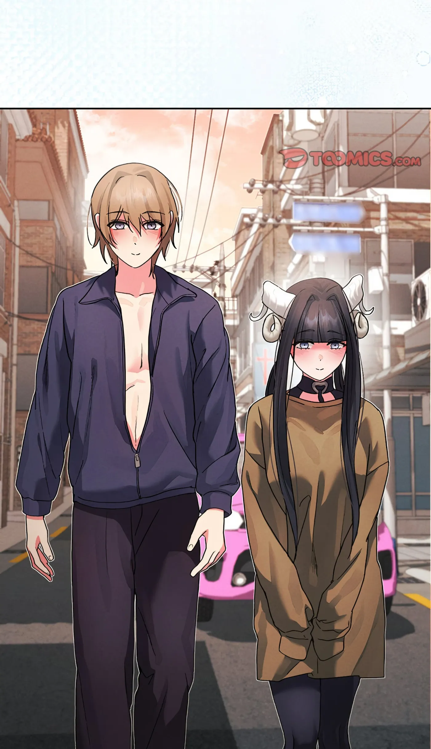 From Weakling to Nemesis Season 2 Chapter 2 page 69 - 