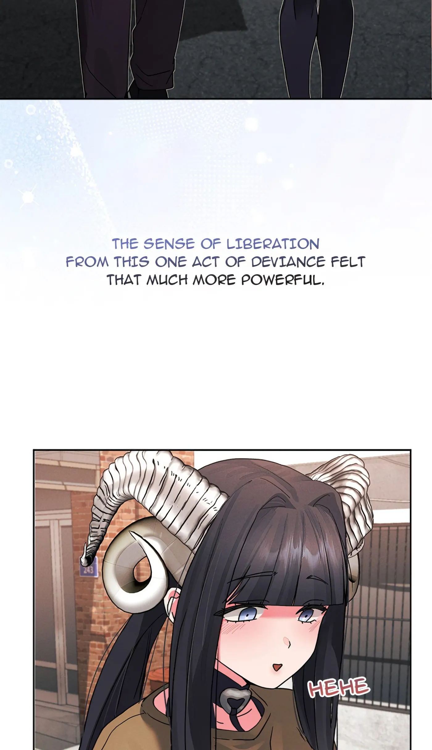 From Weakling to Nemesis Season 2 Chapter 2 page 70 - 