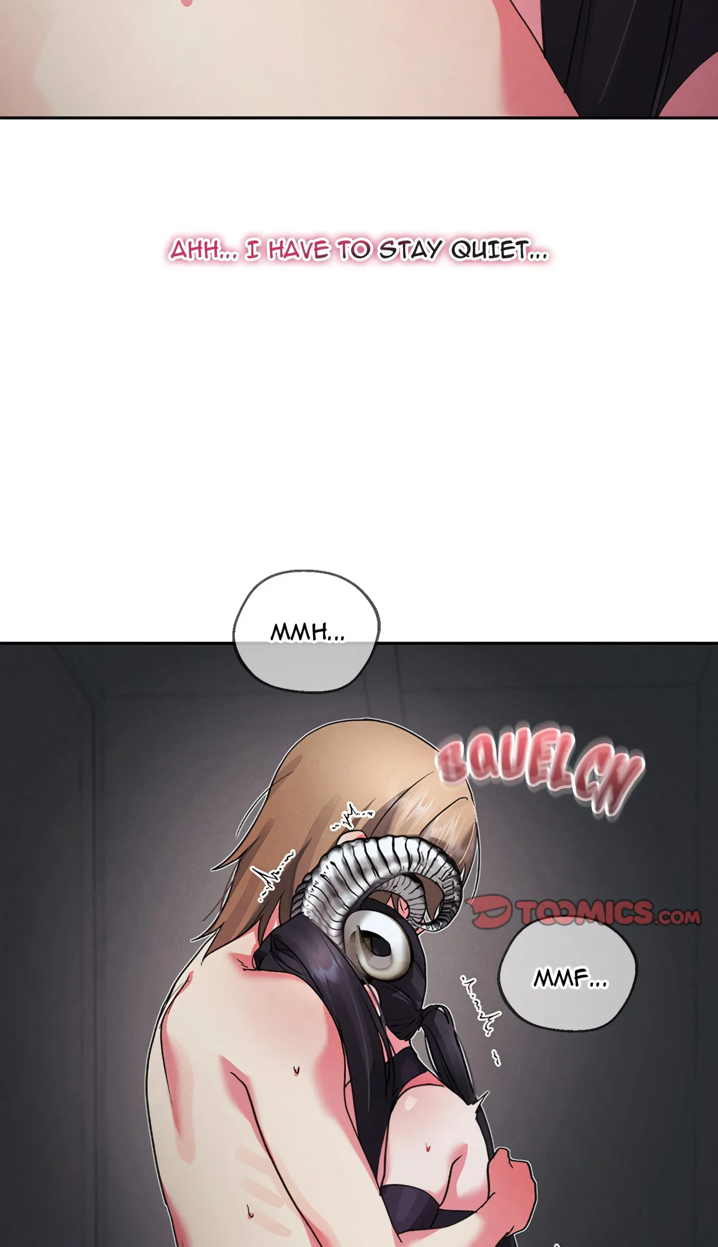 From Weakling to Nemesis Season 2 Chapter 2 page 8 - 