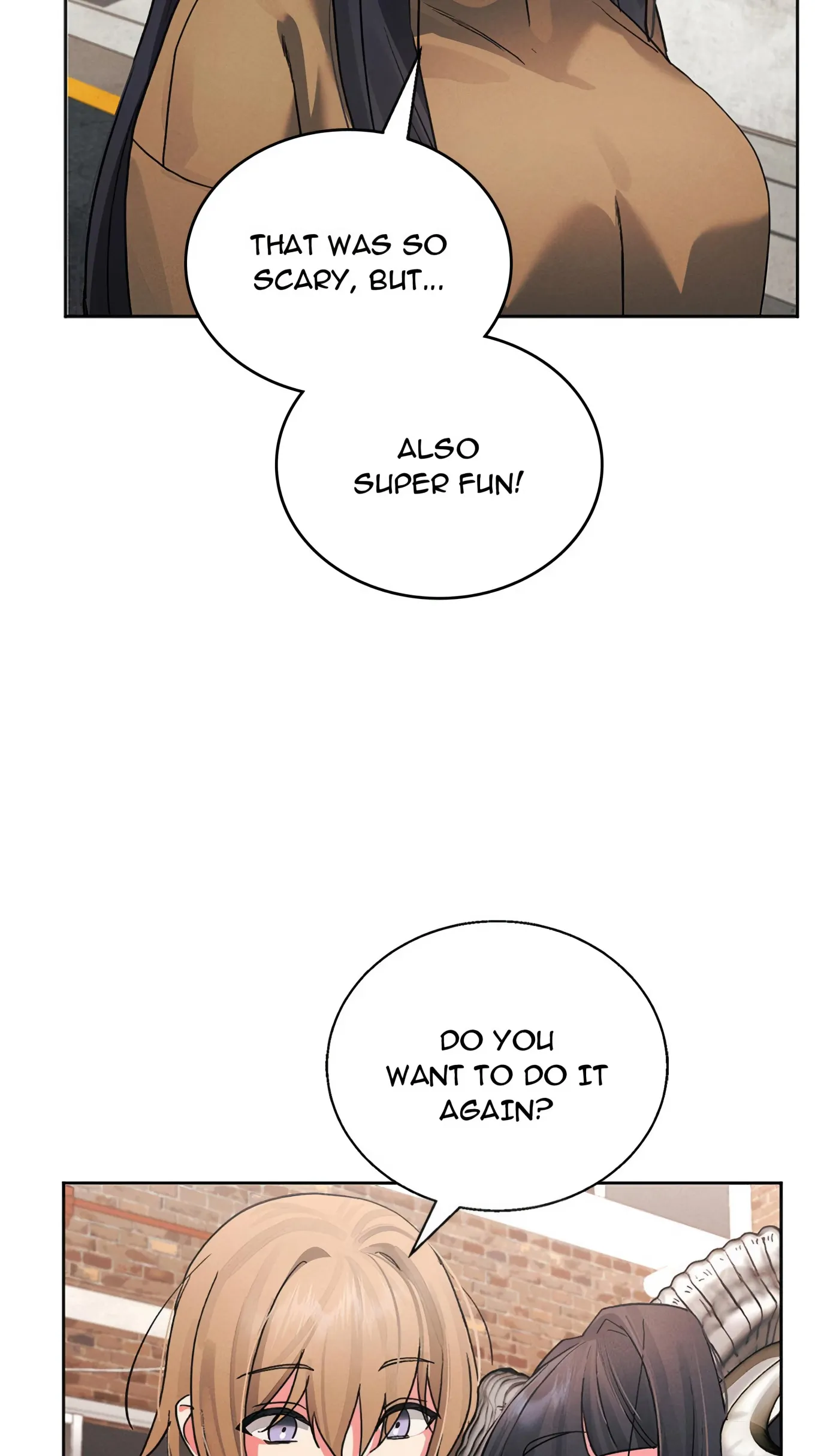 From Weakling to Nemesis Season 2 Chapter 2 page 71 - 
