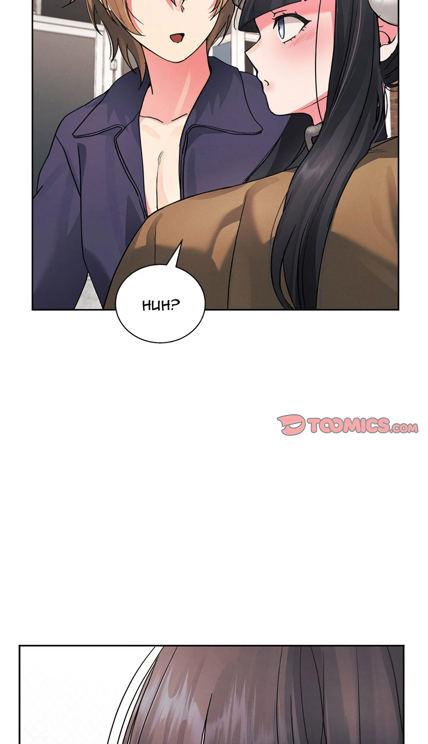 From Weakling to Nemesis Season 2 Chapter 2 page 72 - 