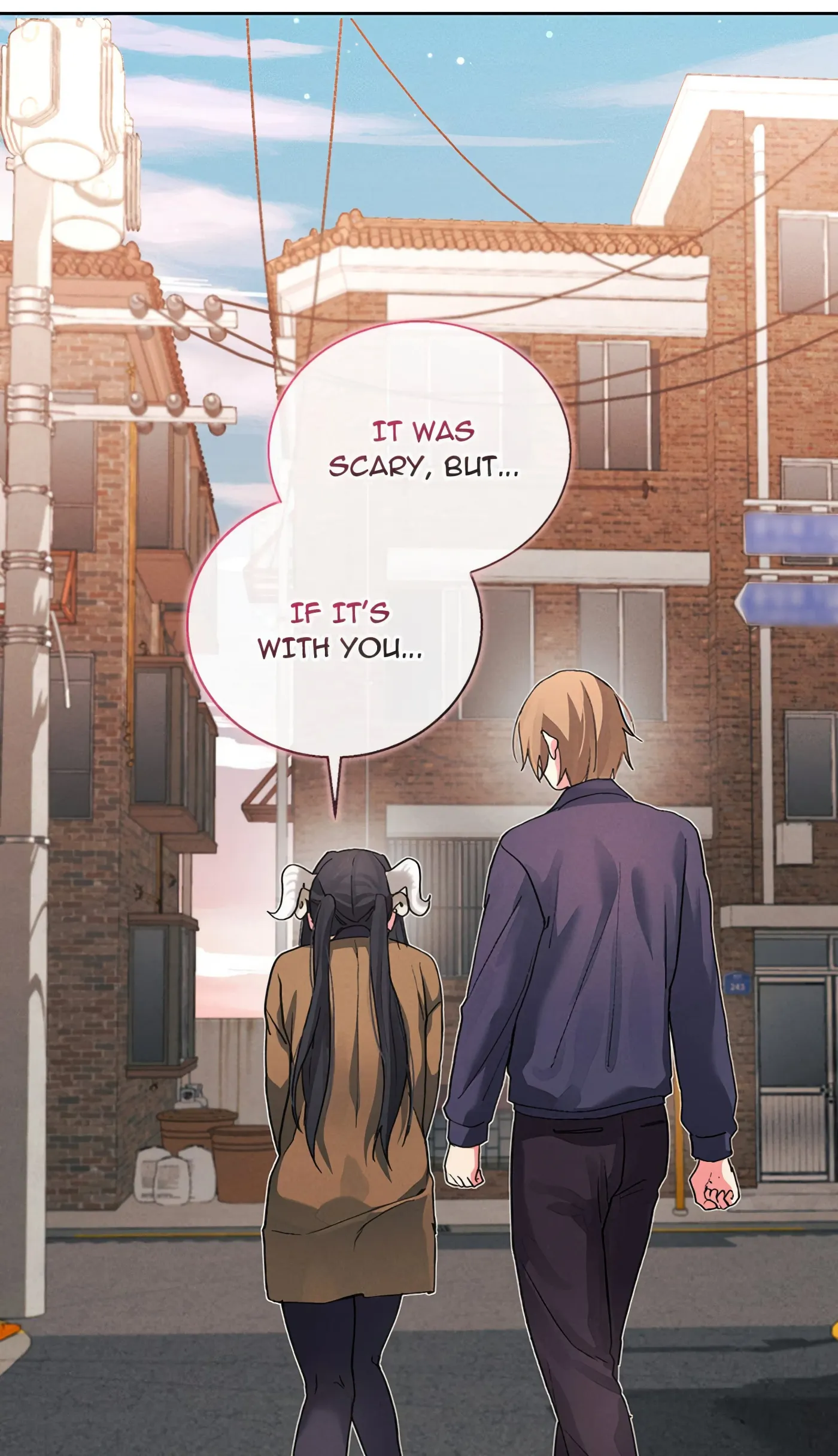 From Weakling to Nemesis Season 2 Chapter 2 page 74 - 