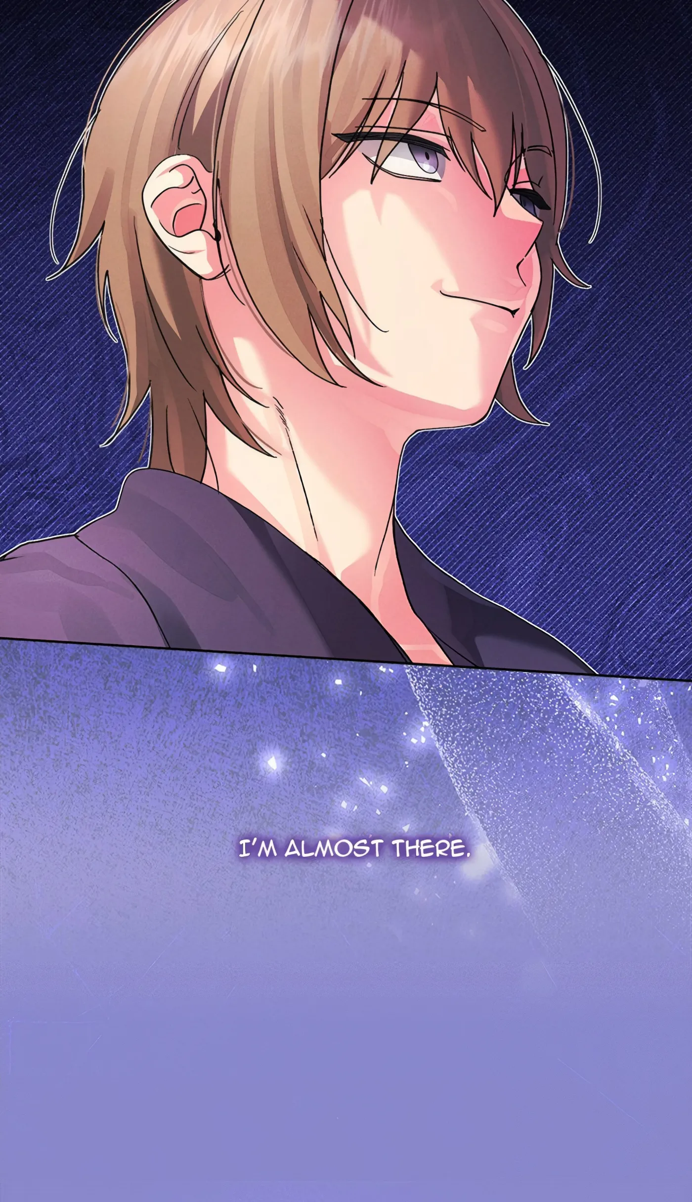 From Weakling to Nemesis Season 2 Chapter 2 page 77 - 