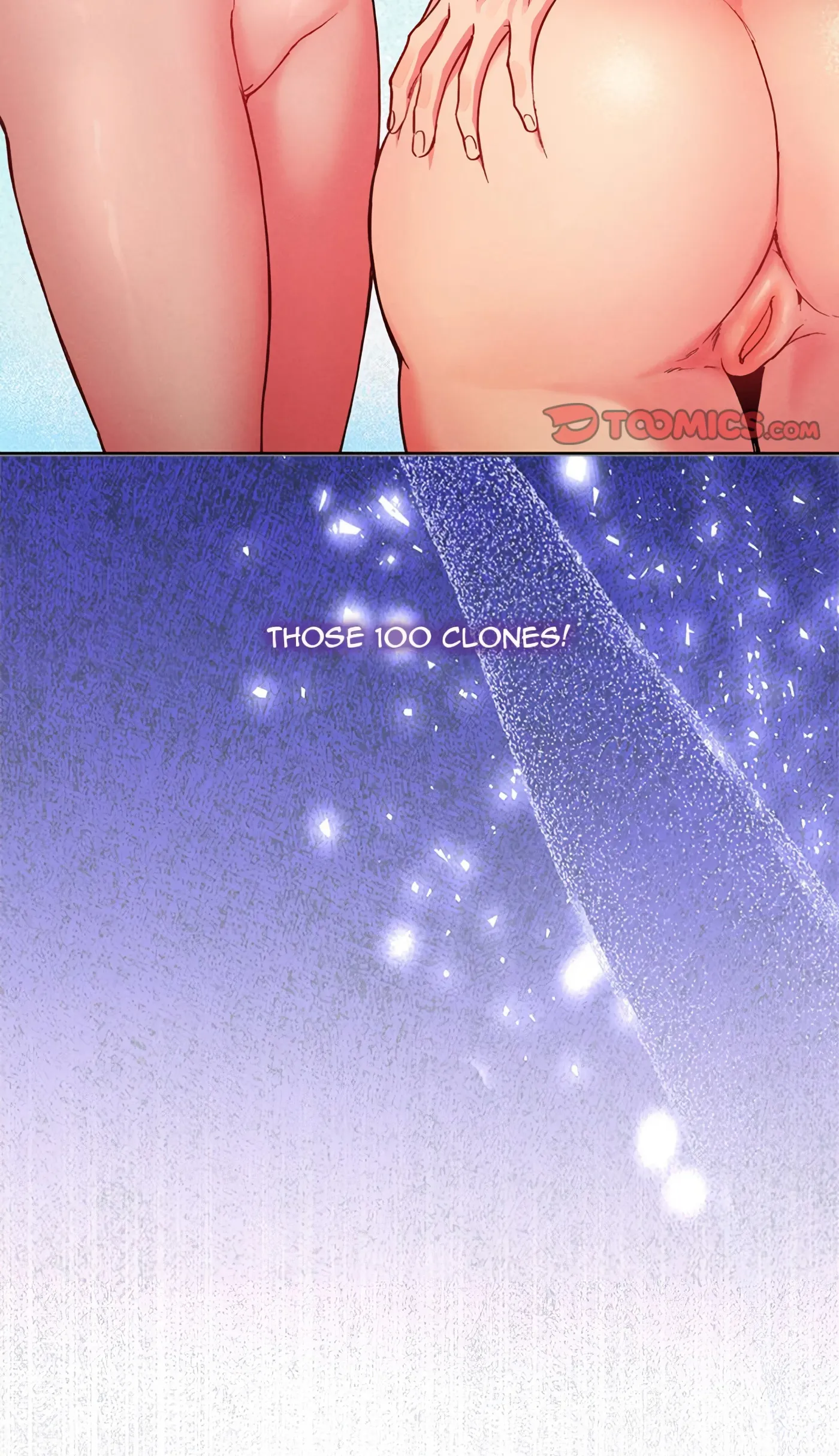 From Weakling to Nemesis Season 2 Chapter 2 page 79 - 