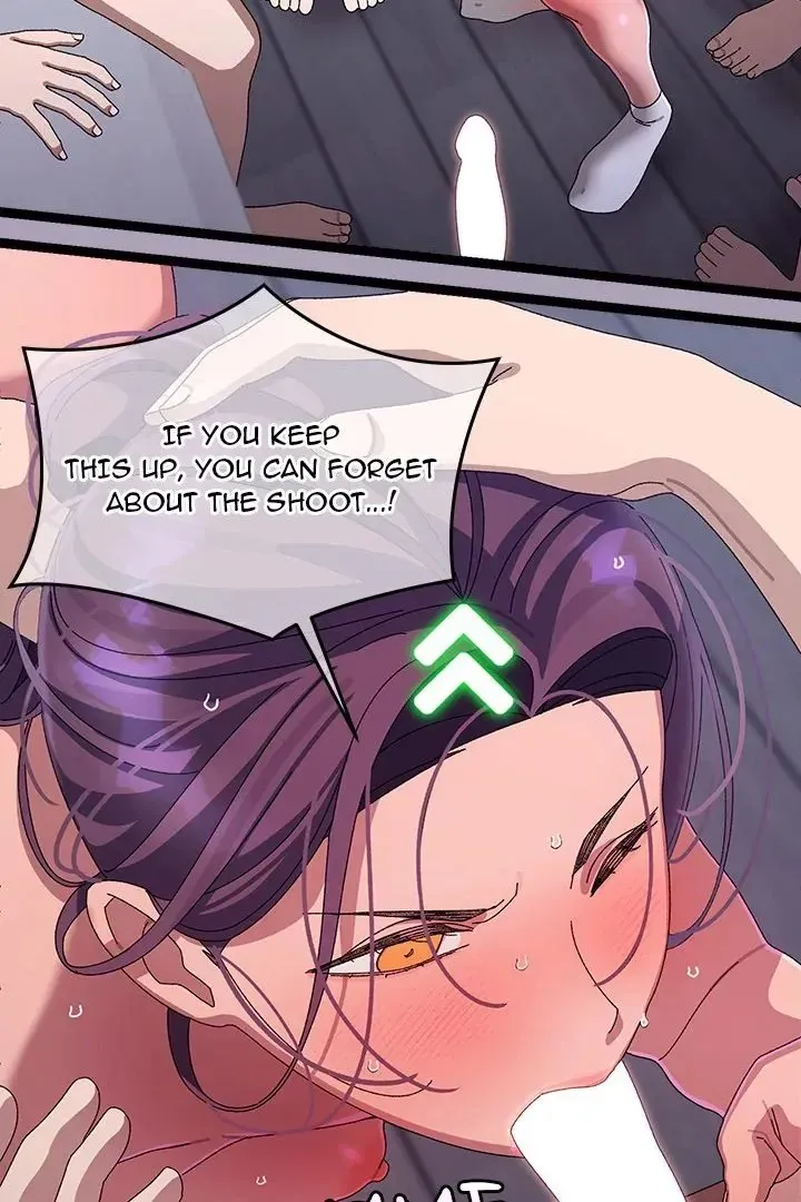 From Weakling to Nemesis Season 2 Chapter 20 page 11 - 