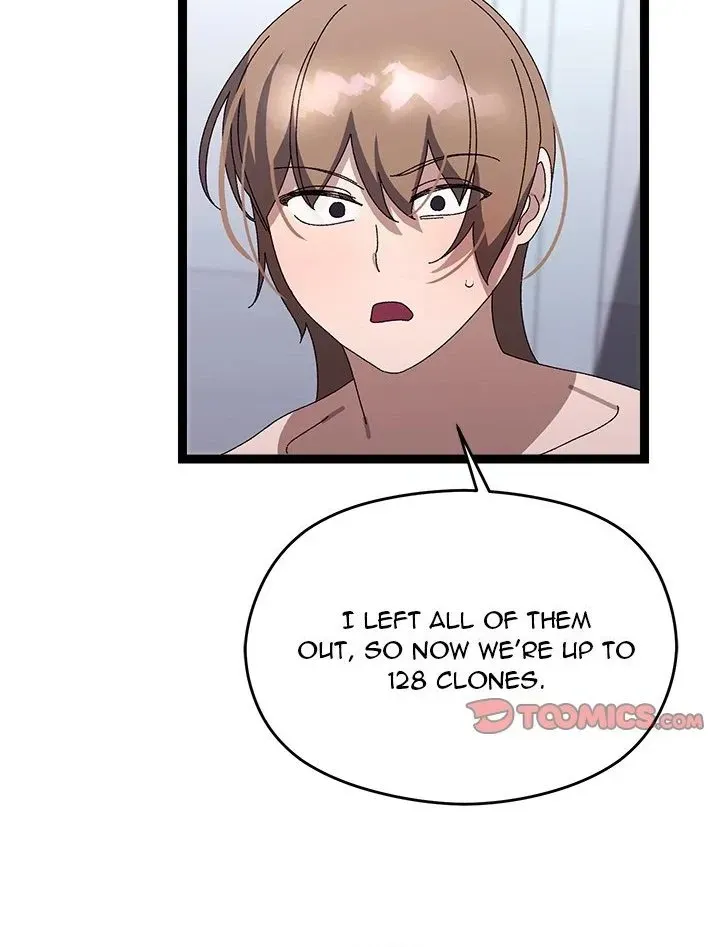 From Weakling to Nemesis Season 2 Chapter 20 page 107 - 