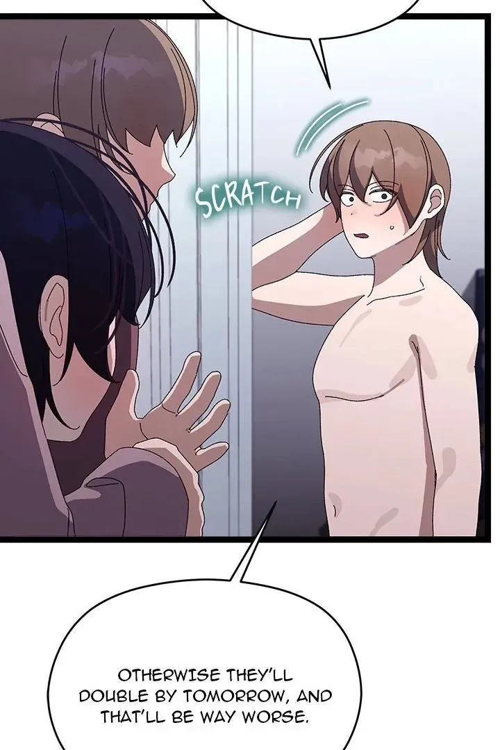 From Weakling to Nemesis Season 2 Chapter 20 page 114 - 