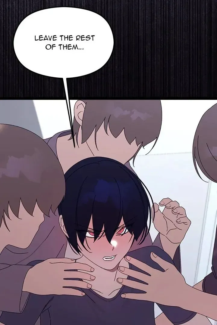 From Weakling to Nemesis Season 2 Chapter 20 page 118 - 