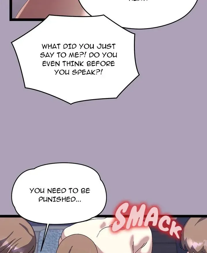 From Weakling to Nemesis Season 2 Chapter 20 page 18 - 