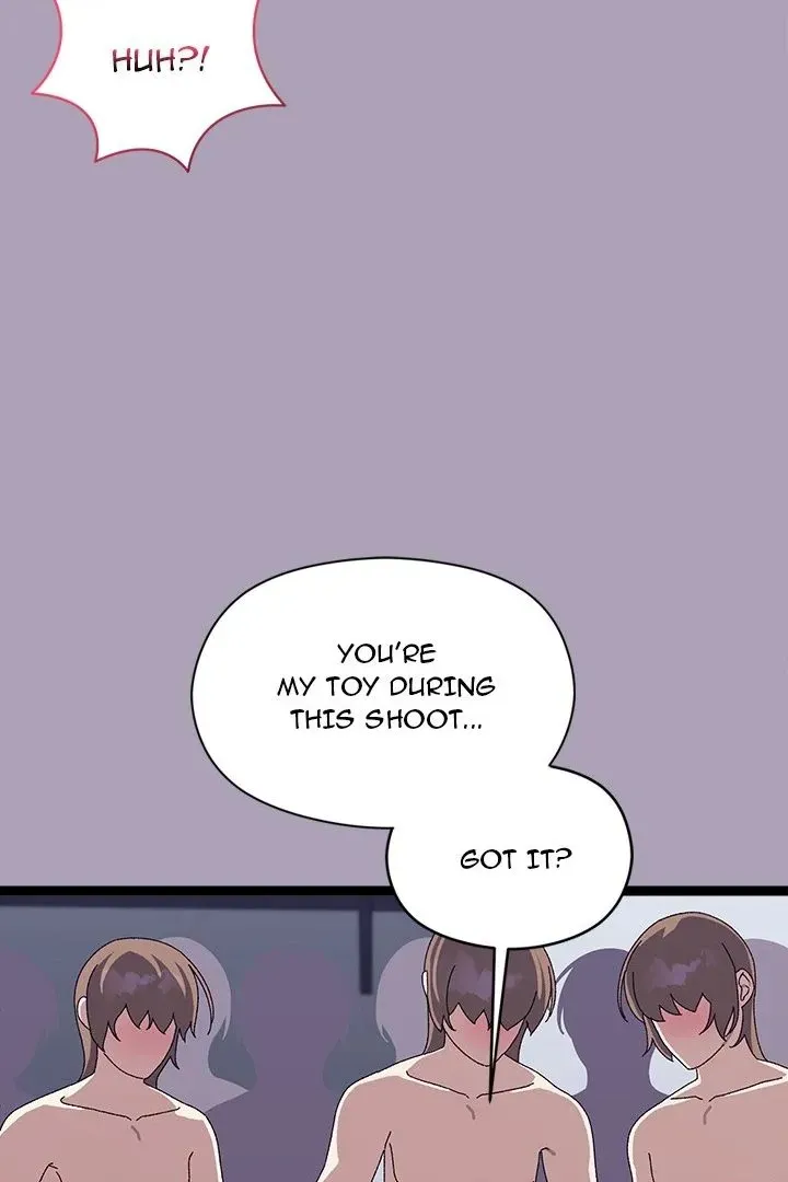 From Weakling to Nemesis Season 2 Chapter 20 page 25 - 