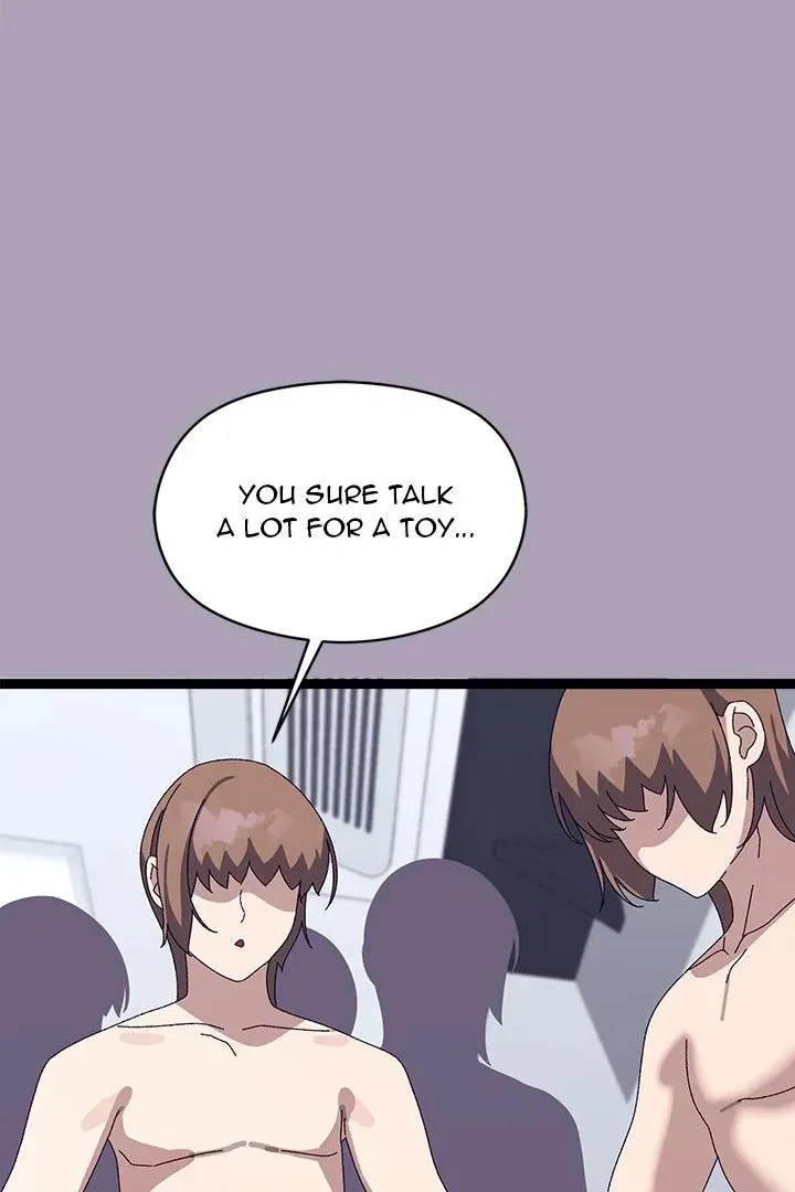 From Weakling to Nemesis Season 2 Chapter 20 page 30 - 