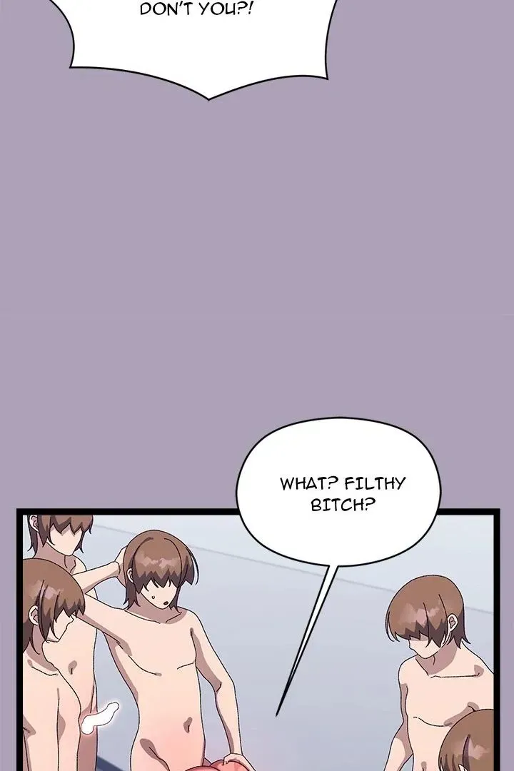 From Weakling to Nemesis Season 2 Chapter 20 page 39 - 