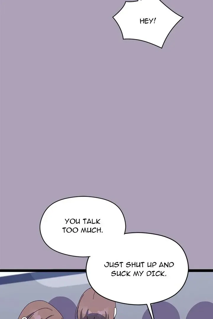 From Weakling to Nemesis Season 2 Chapter 20 page 44 - 
