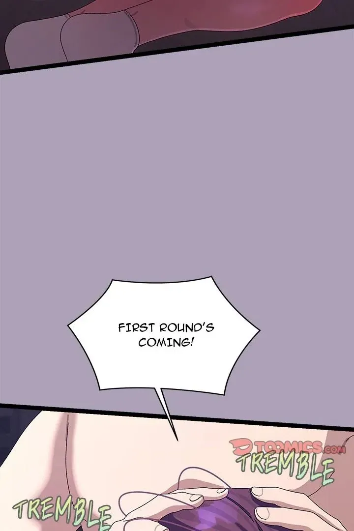 From Weakling to Nemesis Season 2 Chapter 20 page 48 - 