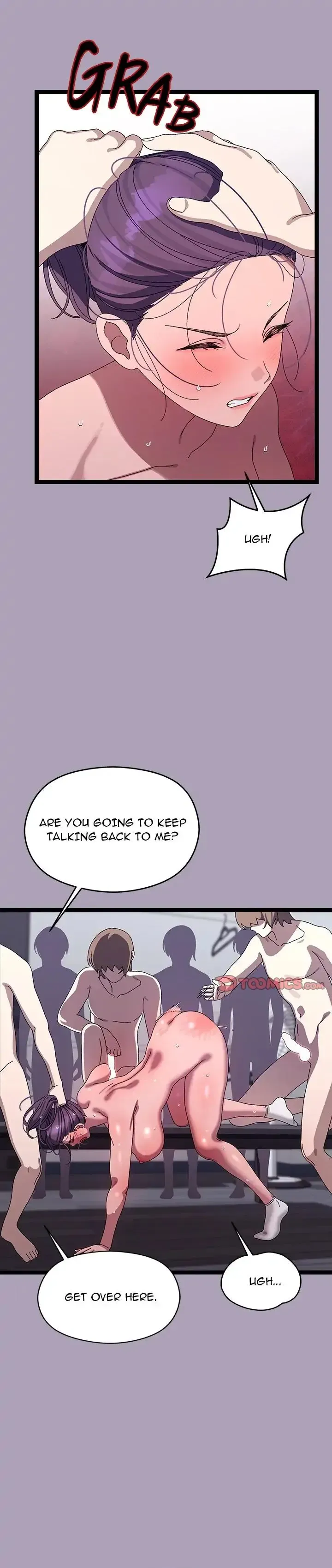 From Weakling to Nemesis Season 2 Chapter 20 page 66 - 