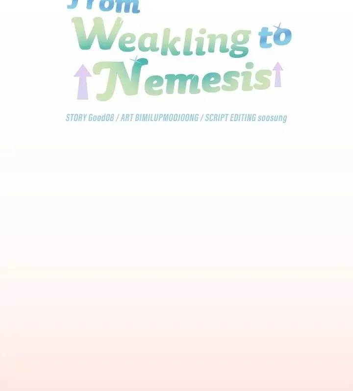 From Weakling to Nemesis Season 2 Chapter 20 page 87 - 