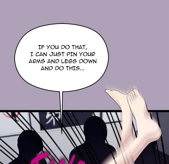 From Weakling to Nemesis Season 2 Chapter 21 page 108 - 