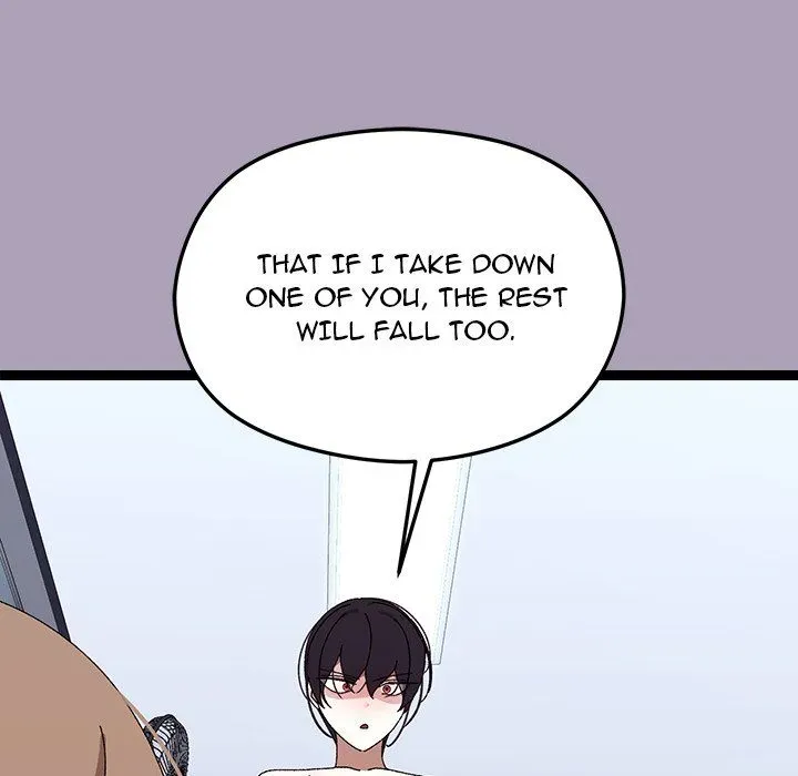 From Weakling to Nemesis Season 2 Chapter 21 page 119 - 