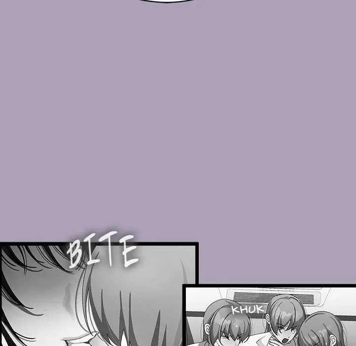 From Weakling to Nemesis Season 2 Chapter 21 page 122 - 