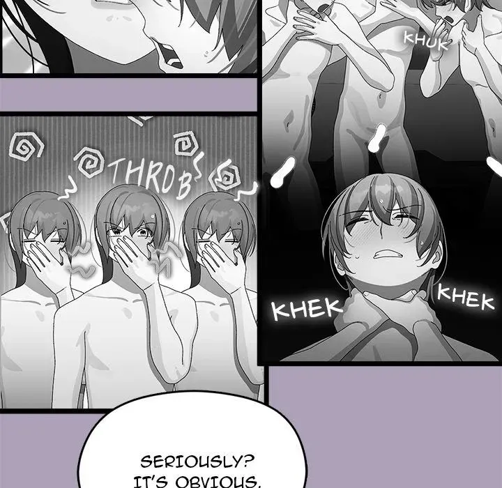 From Weakling to Nemesis Season 2 Chapter 21 page 123 - 