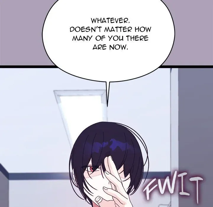 From Weakling to Nemesis Season 2 Chapter 21 page 125 - 