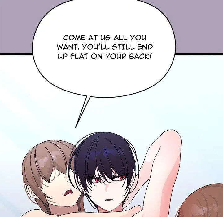 From Weakling to Nemesis Season 2 Chapter 21 page 135 - 