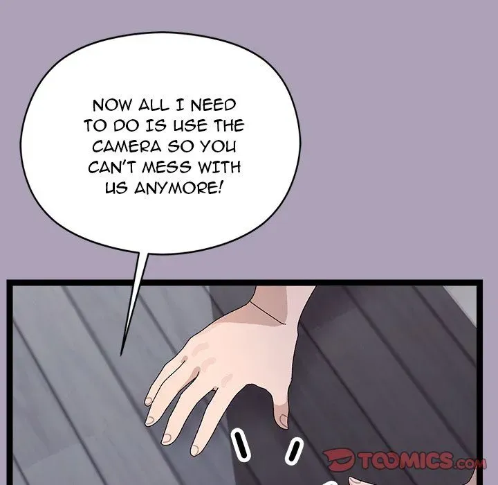 From Weakling to Nemesis Season 2 Chapter 21 page 138 - 
