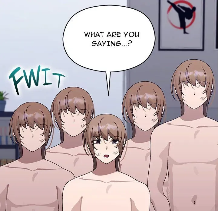 From Weakling to Nemesis Season 2 Chapter 21 page 144 - 