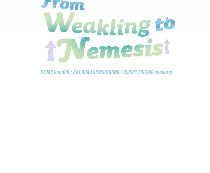 From Weakling to Nemesis Season 2 Chapter 21 page 155 - 