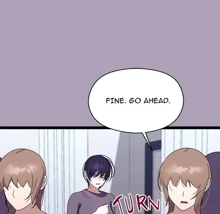 From Weakling to Nemesis Season 2 Chapter 21 page 17 - 