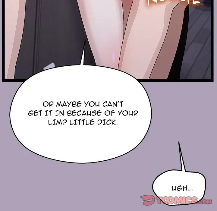 From Weakling to Nemesis Season 2 Chapter 21 page 39 - 