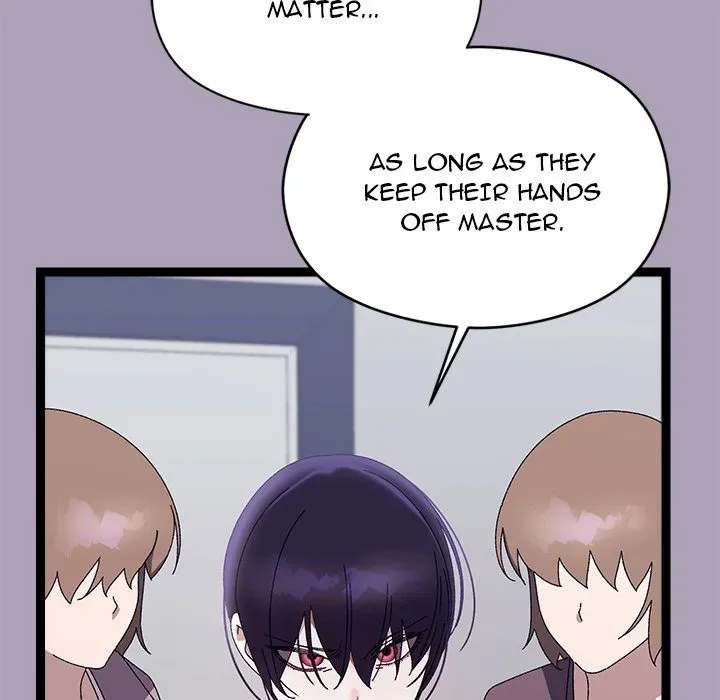 From Weakling to Nemesis Season 2 Chapter 21 page 5 - 