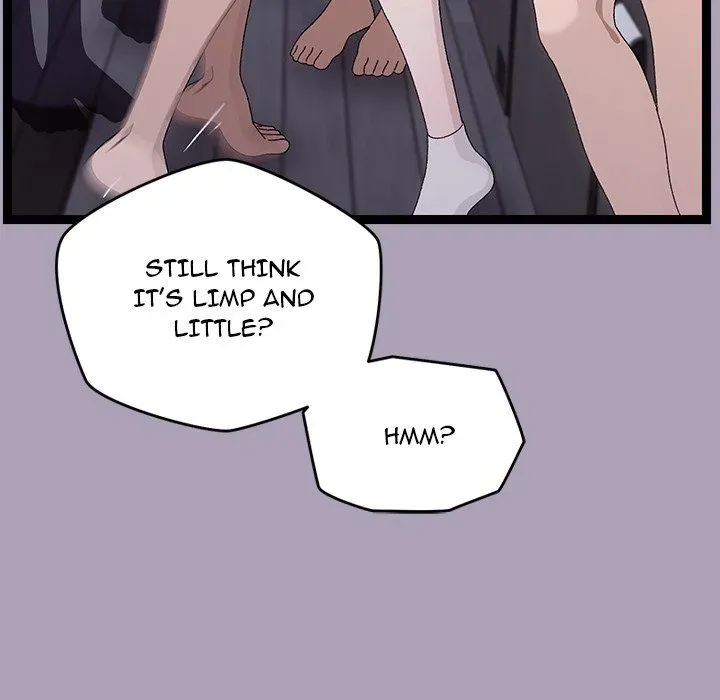 From Weakling to Nemesis Season 2 Chapter 21 page 45 - 