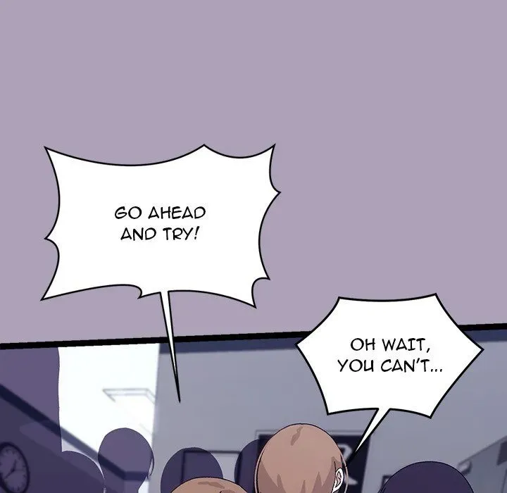 From Weakling to Nemesis Season 2 Chapter 21 page 54 - 